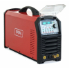IDEAL EXPERT TIG 220 AC/DC PULSE W + wózek + chłodnica