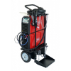 IDEAL EXPERT TIG 220 AC/DC PULSE W + wózek + chłodnica
