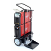 IDEAL EXPERT TIG 220 AC/DC PULSE W + wózek + chłodnica