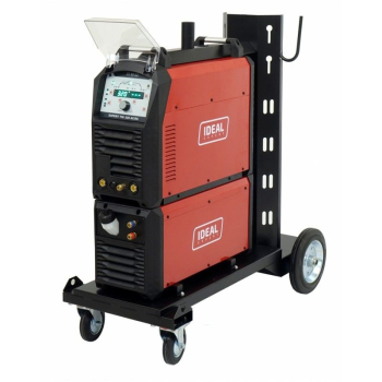 IDEAL EXPERT TIG 320 AC/DC + uchwyt 8M zdalna reg