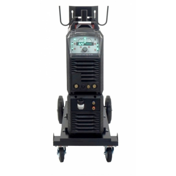 IDEAL EXPERT TIG 320 AC/DC + uchwyt 8M zdalna reg