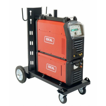 IDEAL EXPERT TIG 320 AC/DC + uchwyt 8M zdalna reg