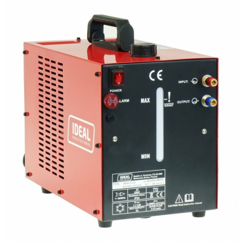 IDEAL Chłodnica WRA-310S z alarmem