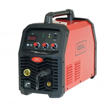 IDEAL TECNOMIG 220 MMA DIGITAL