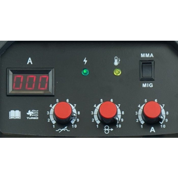 IDEAL TECNOMIG 220 MMA DIGITAL