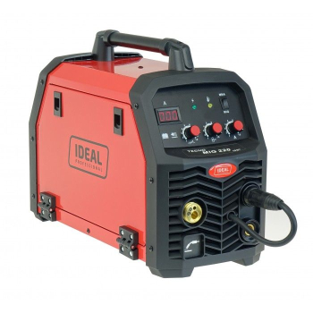 IDEAL TECNOMIG 220 MMA DIGITAL