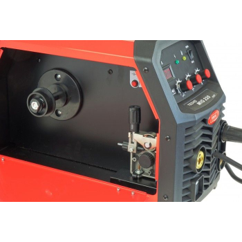 IDEAL TECNOMIG 220 MMA DIGITAL