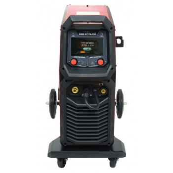 IDEAL TECNOMIG 270 LCD SYNERGIC