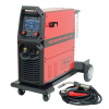 IDEAL TECNO MIG 320 LCD SYNERGIC