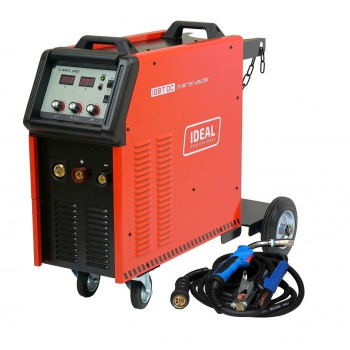 IDEAL V-MIG 285 4X4 PRO MMA