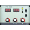 IDEAL V-MIG 285 4X4 PRO MMA