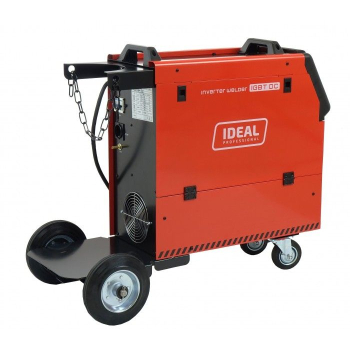 IDEAL V-MIG 285 4X4 PRO MMA