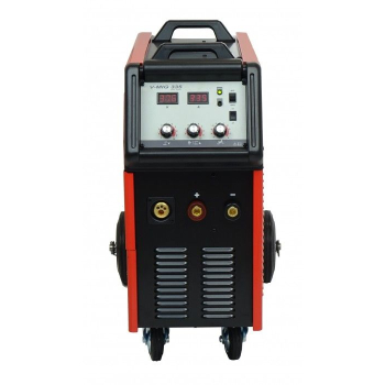 IDEAL V-MIG 335 4X4 PRO MMA