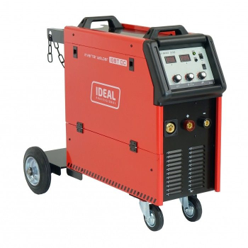 IDEAL V-MIG 335 4X4 PRO MMA