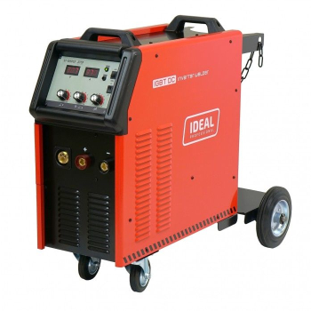 IDEAL V-MIG 370 4X4 PRO MMA