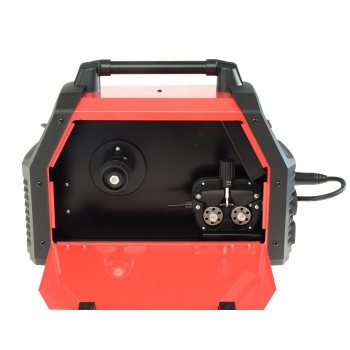 IDEAL TECNO MIG 234 PULSE 4X4