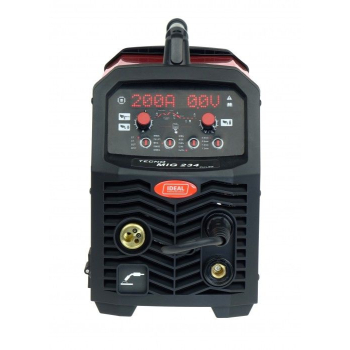 IDEAL TECNO MIG 234 PULSE 4X4