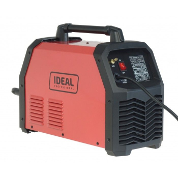 IDEAL TECNO MIG 234 PULSE 4X4