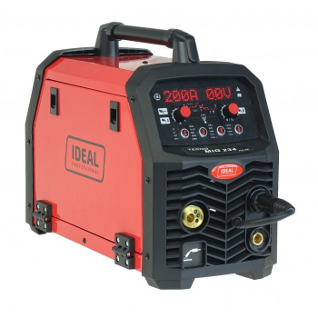 IDEAL TECNO MIG 234 PULSE 4X4