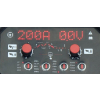 IDEAL TECNO MIG 234 PULSE 4X4