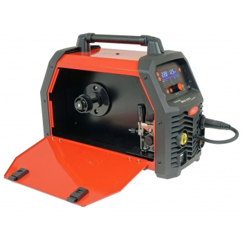 IDEAL TECNOMIG 221 Synergic