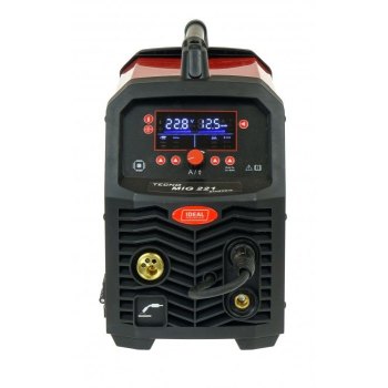 IDEAL TECNOMIG 221 Synergic