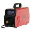 IDEAL TECNOMIG 202 LED MIG/TIG/MMA Synergic VRD Alu