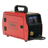 IDEAL TECNOMIG 202 LED MIG/TIG/MMA Synergic VRD Alu