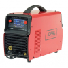 IDEAL TECNOMIG 222 LCD MIG/TIG/MMA SYNERGIC VRD ALU