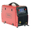 IDEAL TECNOMIG 222 LCD MIG/TIG/MMA SYNERGIC VRD ALU