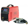 IDEAL TECNOMIG 222 LCD MIG/TIG/MMA SYNERGIC VRD ALU