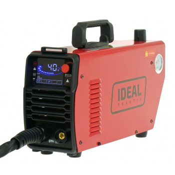 IDEAL PRAKTIK PLASMA 41 LED