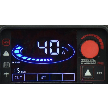 IDEAL PRAKTIK PLASMA 41 LED