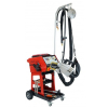 IDEAL TECNO SPOTTER 9900 X-CLAMP z balanserem i dodatkowymi ramionami