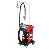 IDEAL TECNO SPOTTER 9900 X-CLAMP z balanserem i dodatkowymi ramionami