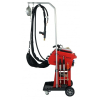 IDEAL TECNO SPOTTER 9900 X-CLAMP z balanserem i dodatkowymi ramionami