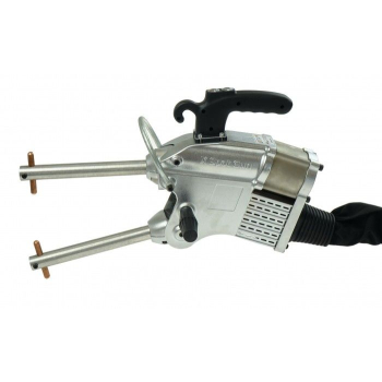 IDEAL TECNO SPOTTER 9900 X-CLAMP z balanserem i dodatkowymi ramionami
