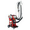IDEAL TECNO SPOTTER 9900 X-CLAMP z balanserem i dodatkowymi ramionami