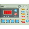 IDEAL TECNO SPOT ALU 50