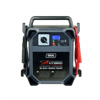 IDEAL ULTRA STARTER 4.0 HYBRID 12/24V