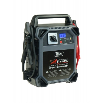IDEAL ULTRA STARTER 4.0 HYBRID 12/24V