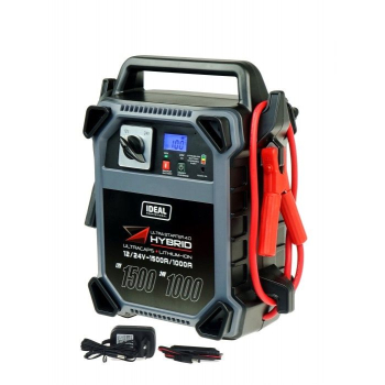 IDEAL ULTRA STARTER 4.0 HYBRID 12/24V