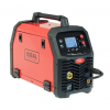 IDEAL TECNOMIG 205 LCD MIG/TIG/MMA SYNERGIC VRD