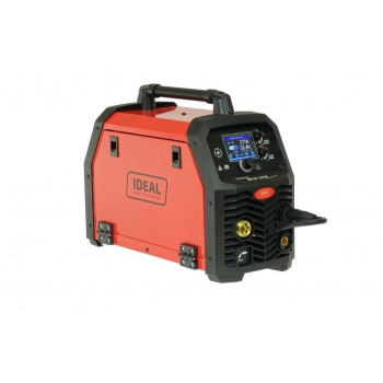 IDEAL TECNO MIG 200 PULSE LCD