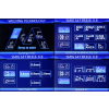 IDEAL TECNO MIG 200 PULSE LCD
