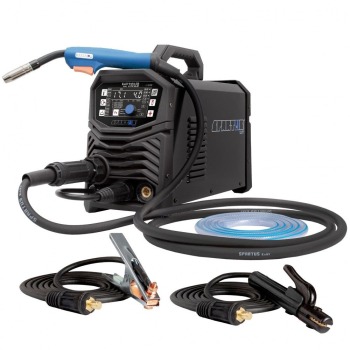 Spartus EasyMIG 210LED