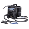 Spartus EasyMIG 217 DUAL PULSE