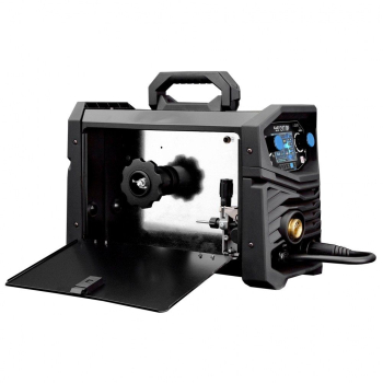 Spartus EasyMIG 217 DUAL PULSE