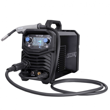 Spartus EasyMIG 217 DUAL PULSE