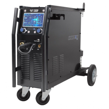 Spartus EasyMIG 330 DUAL PULSE